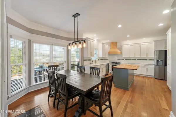 $875,000 | 175 Valley View, Maynardville, TN 37807