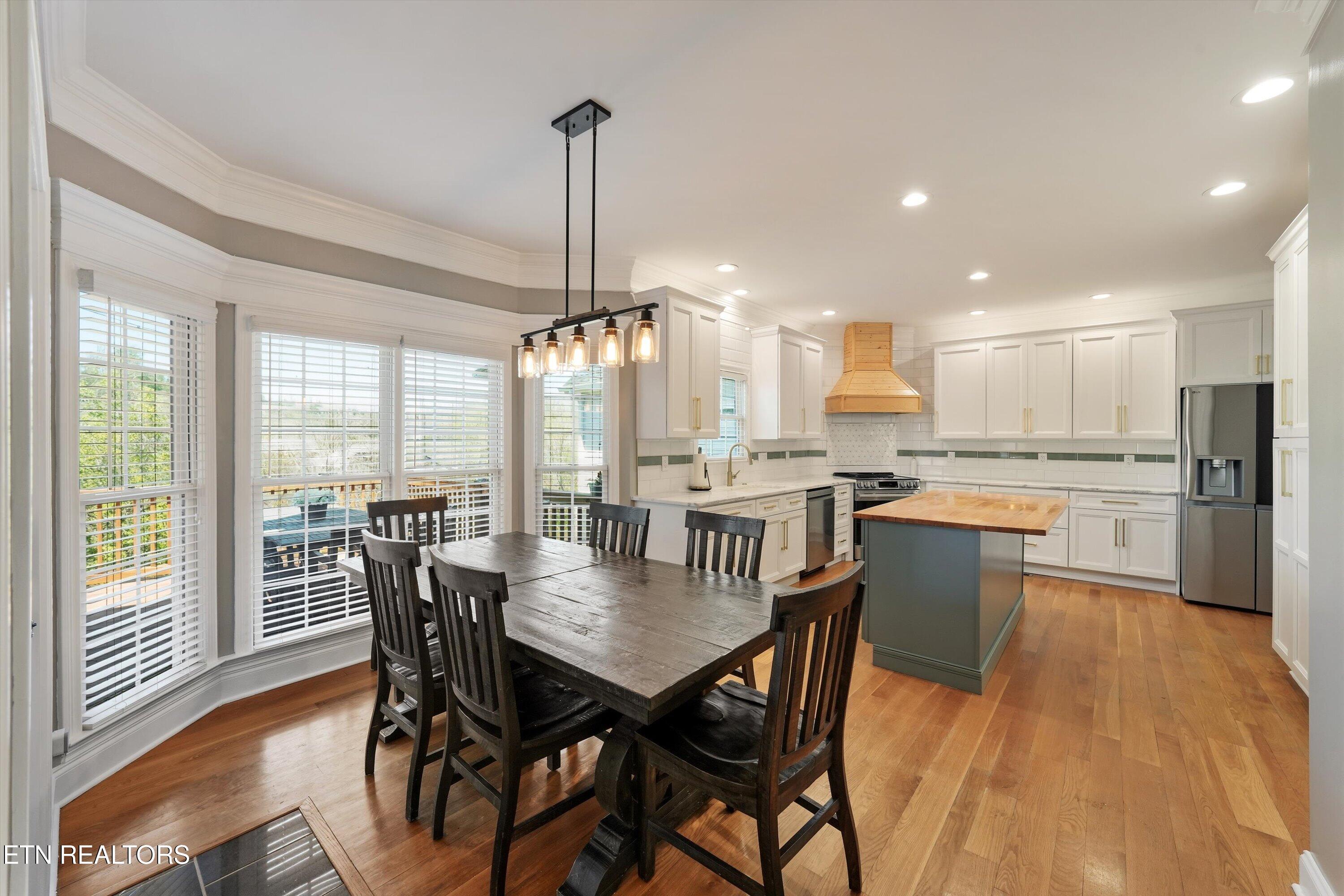 175 Valley View Maynardville, TN 37807 - Photo 9 of 52 11-175 Valley View 025