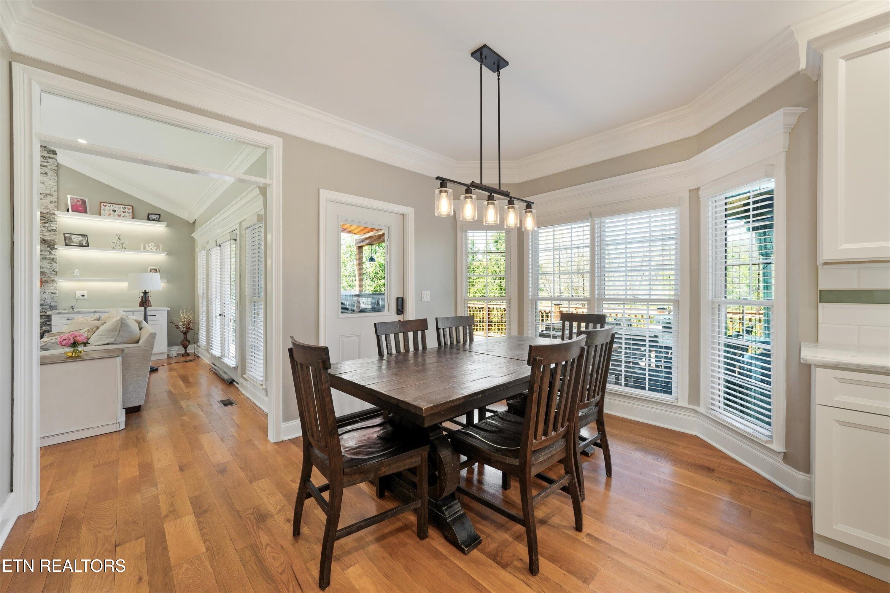 175 Valley View Maynardville, TN 37807 - Photo 10 of 52 12-175 Valley View 026