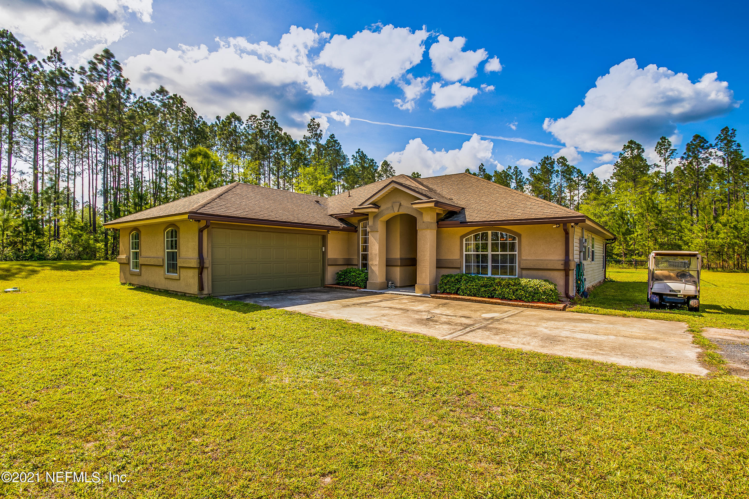 11921 Fred Harvey Road Sanderson, FL 32087 - Photo 1 of 32 ZJP - FHR -1