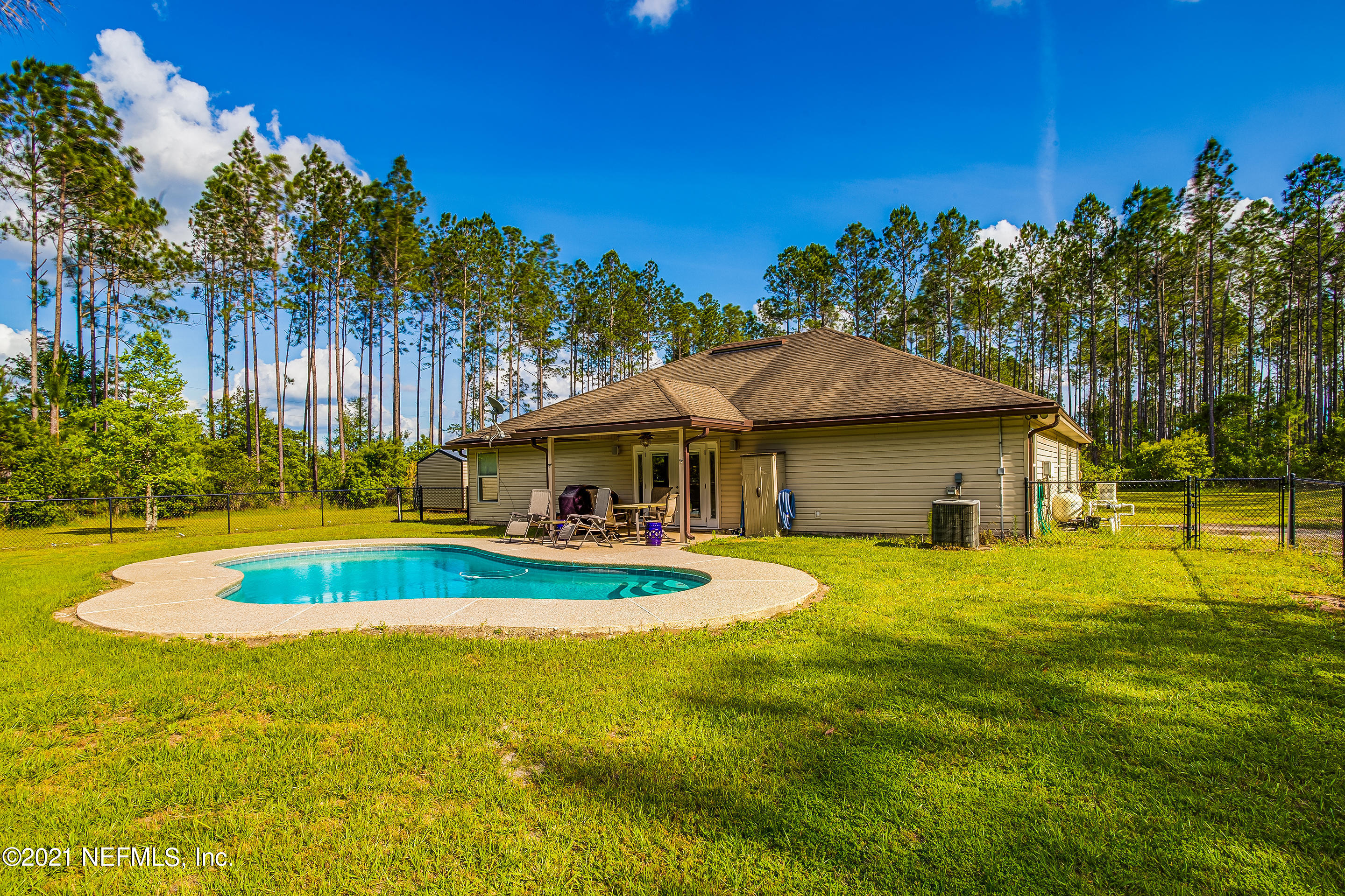 11921 Fred Harvey Road Sanderson, FL 32087 - Photo 21 of 32 ZJP - FHR -23
