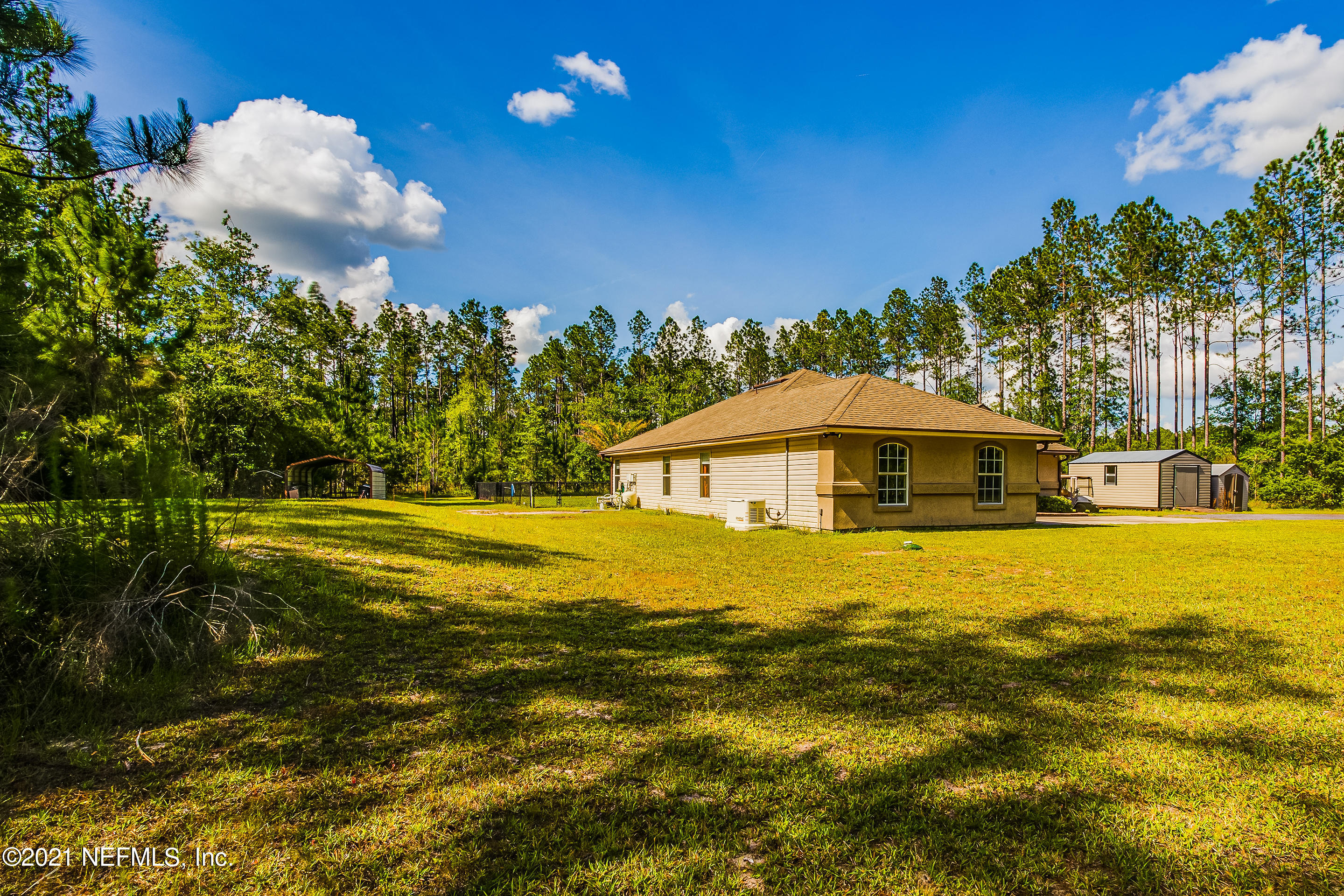 11921 Fred Harvey Road Sanderson, FL 32087 - Photo 3 of 32 ZJP - FHR -3