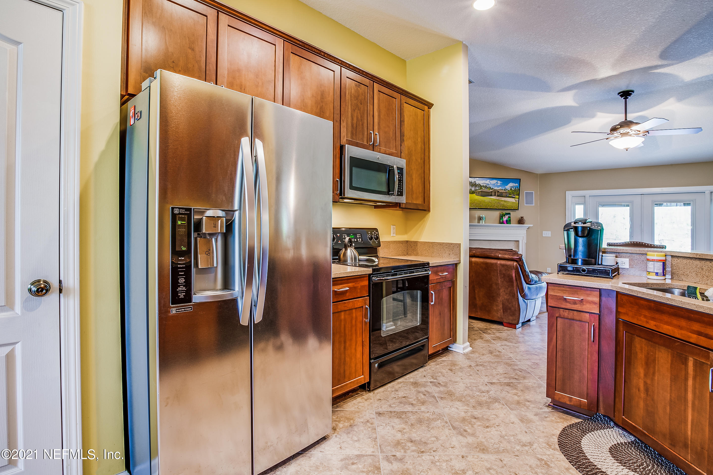 11921 Fred Harvey Road Sanderson, FL 32087 - Photo 8 of 32 ZJP - FHR -8