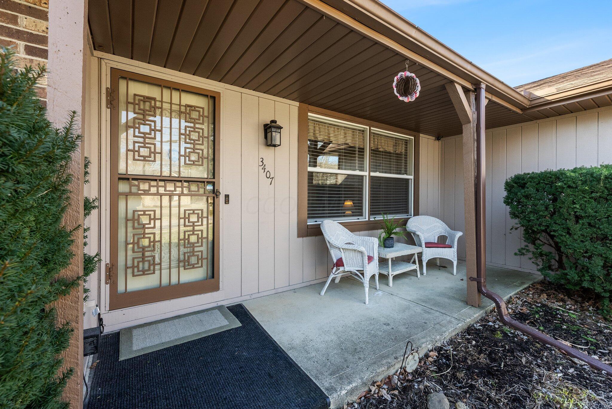 3407 Smiley Road Columbus, OH 43221 - Photo 6 of 40 DSC07571