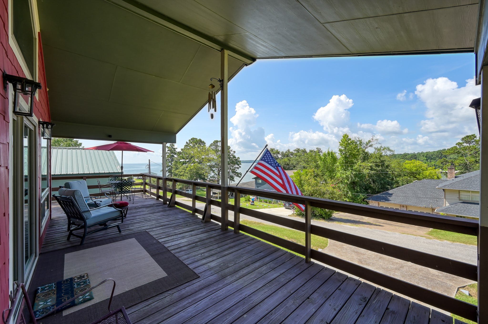 71 Edgewater Way Point Blank, TX 77364 - Photo 7 of 50