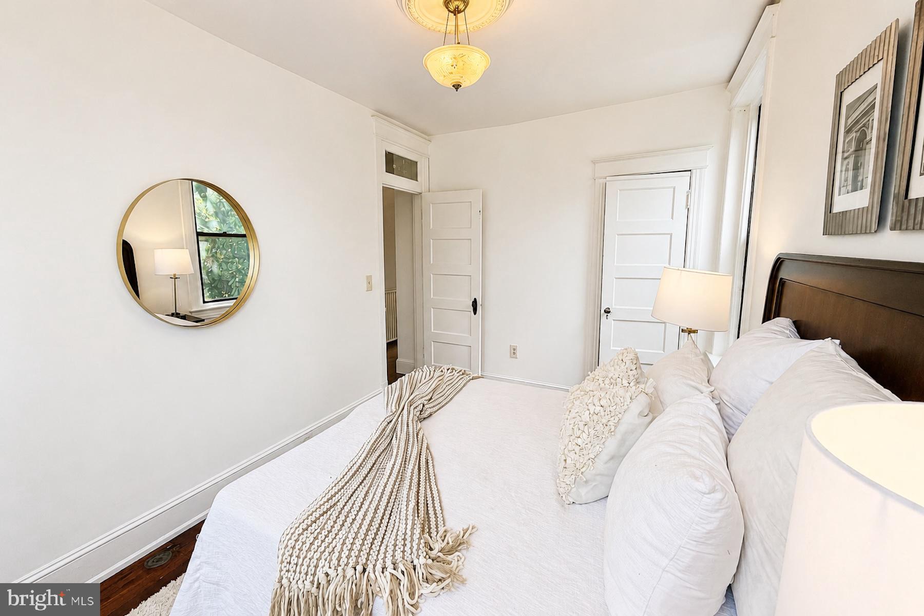 1126 I Street Northeast Washington, DC 20002 - Photo 26 of 47