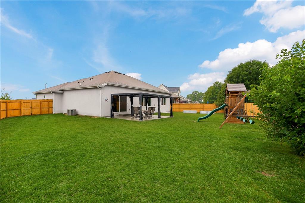 5004 Cedar Grove Way Lawrence, KS 66049 - Photo 30 of 34