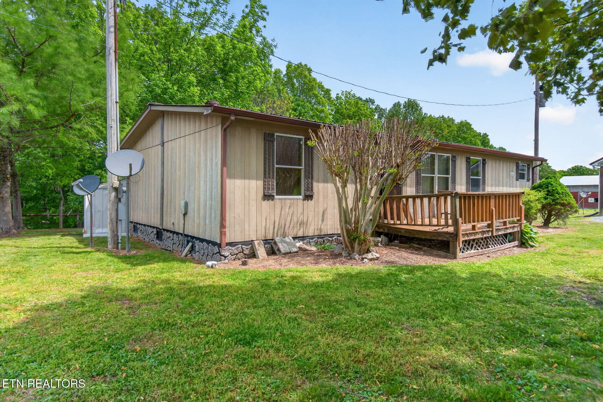 259 Freewill Ridge Road Gainesboro, TN 38562 - Photo 23 of 36 Gallery Image 23
