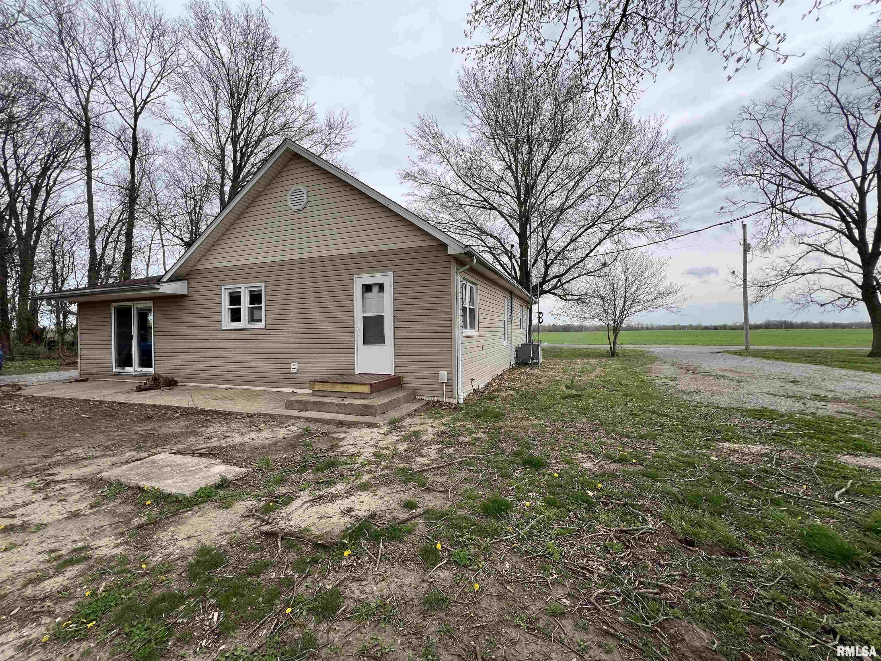 485 Martie Road Elkville, IL 62932 - Photo 31 of 39 Gallery Image 31