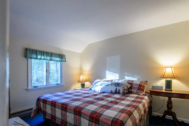 $359,999 | 129 Hodgeman Hill Road, Campton, NH 03223