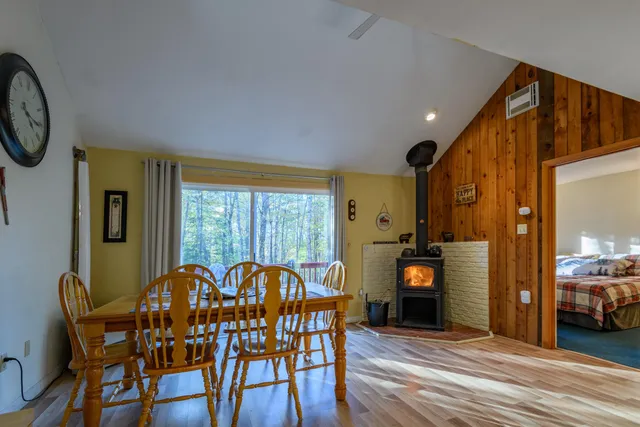 $359,999 | 129 Hodgeman Hill Road, Campton, NH 03223