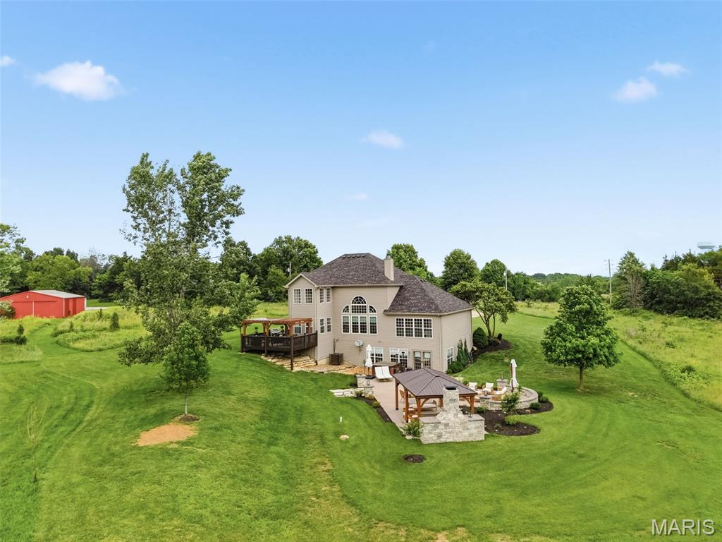 29401 Old Cotton Road Foristell, MO 63348 - Photo 9 of 94