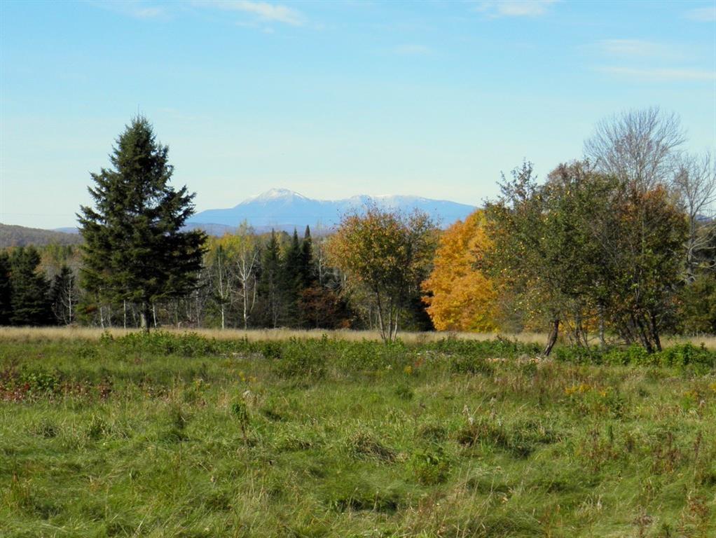 320 Gallison Road Sherman, ME 04776 - Photo 1 of 6 Maine Land for Sale