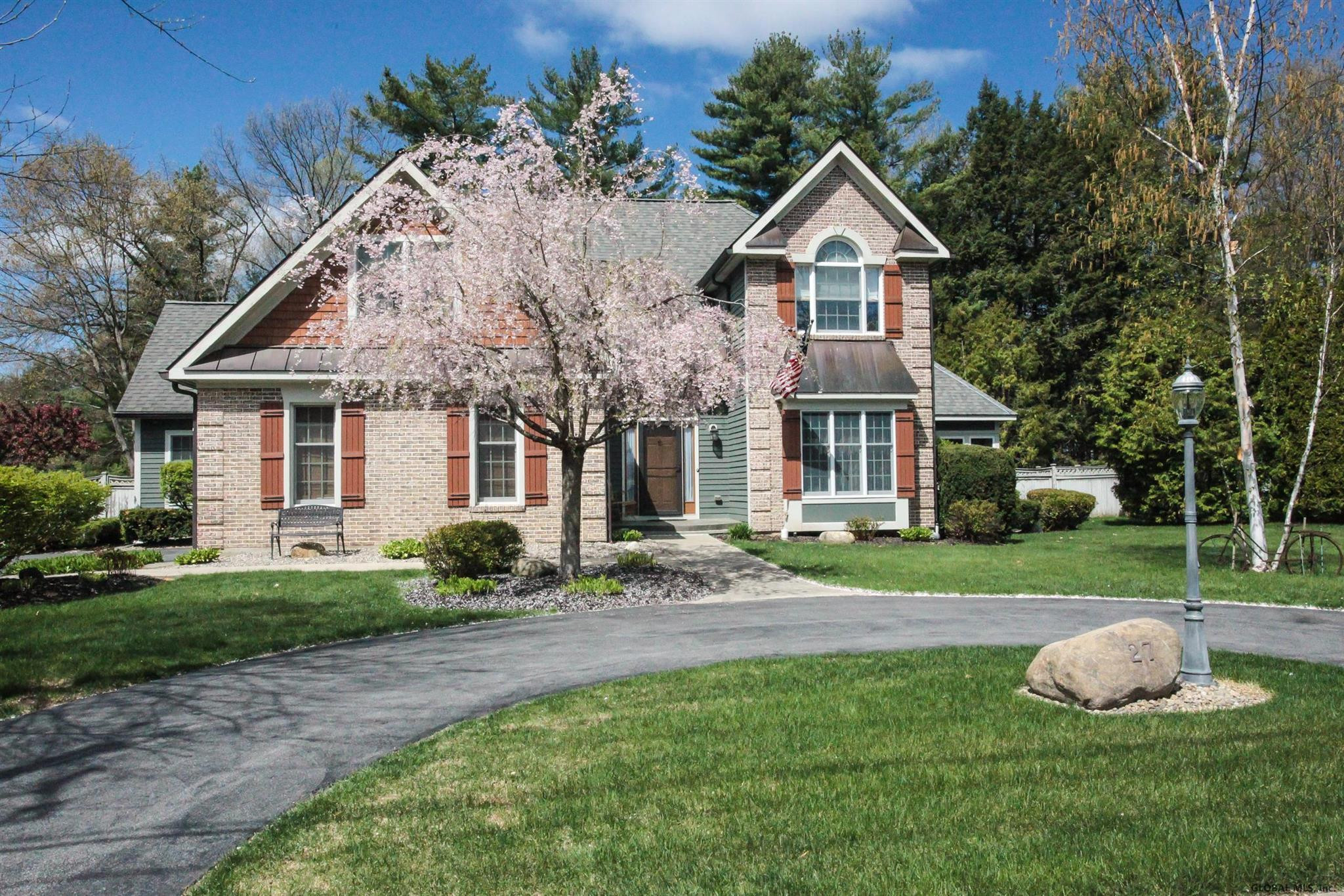 27 Arrowhead Road Saratoga Springs, NY 12866 - Photo 2 of 75 Photo 1