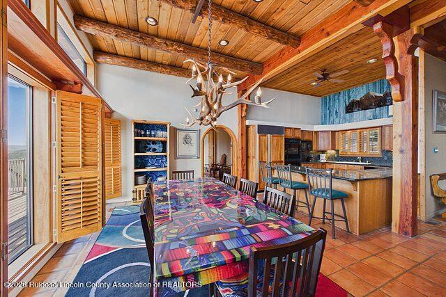 208 Excalibur Road Ruidoso, NM 88345 - Photo 16 of 66 Gallery Image 16