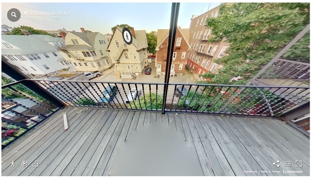 32 Reedsdale Street, Unit 5 Boston, MA 02134 - Photo 13 of 14