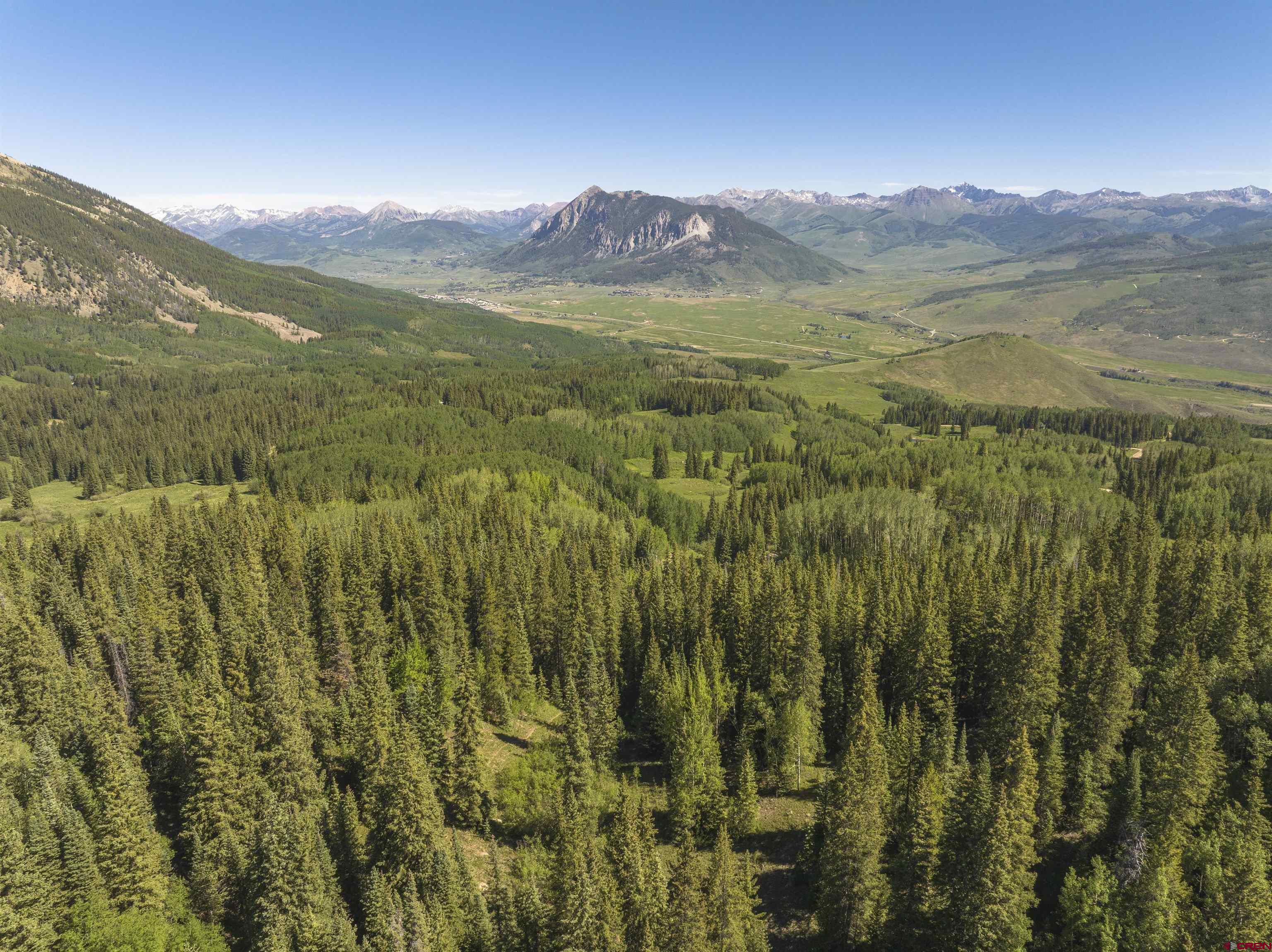 1371 Red Mountain Ranch Road Crested Butte, CO 81224 - Photo 23 of 41