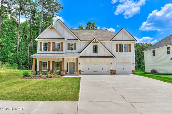 $574,900 | 430 Bronco Pass, Evans, GA 30809