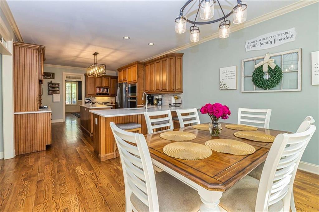 20 Jasmine Court Newnan, GA 30265 - Photo 12 of 72