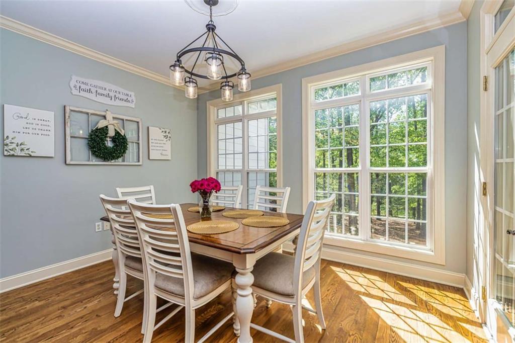 20 Jasmine Court Newnan, GA 30265 - Photo 14 of 72