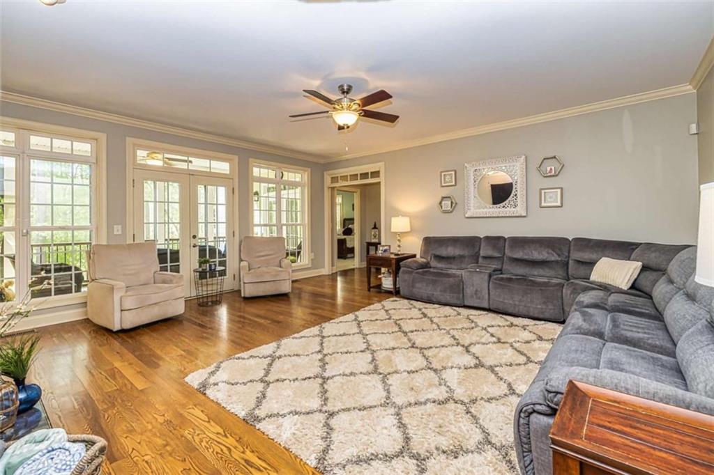 20 Jasmine Court Newnan, GA 30265 - Photo 17 of 72