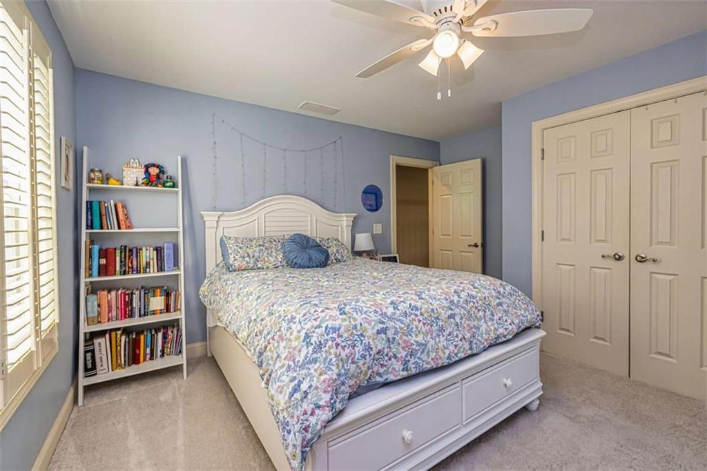 20 Jasmine Court Newnan, GA 30265 - Photo 35 of 72