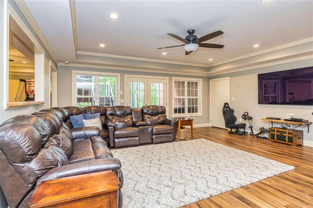 20 Jasmine Court Newnan, GA 30265 - Photo 40 of 72