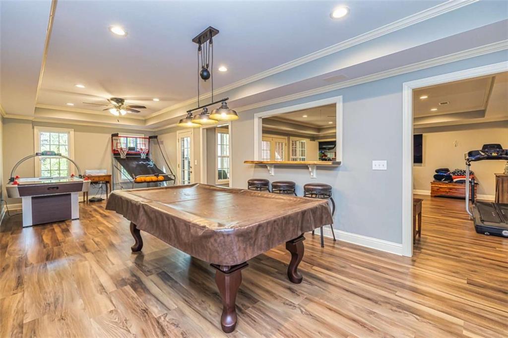 20 Jasmine Court Newnan, GA 30265 - Photo 46 of 72