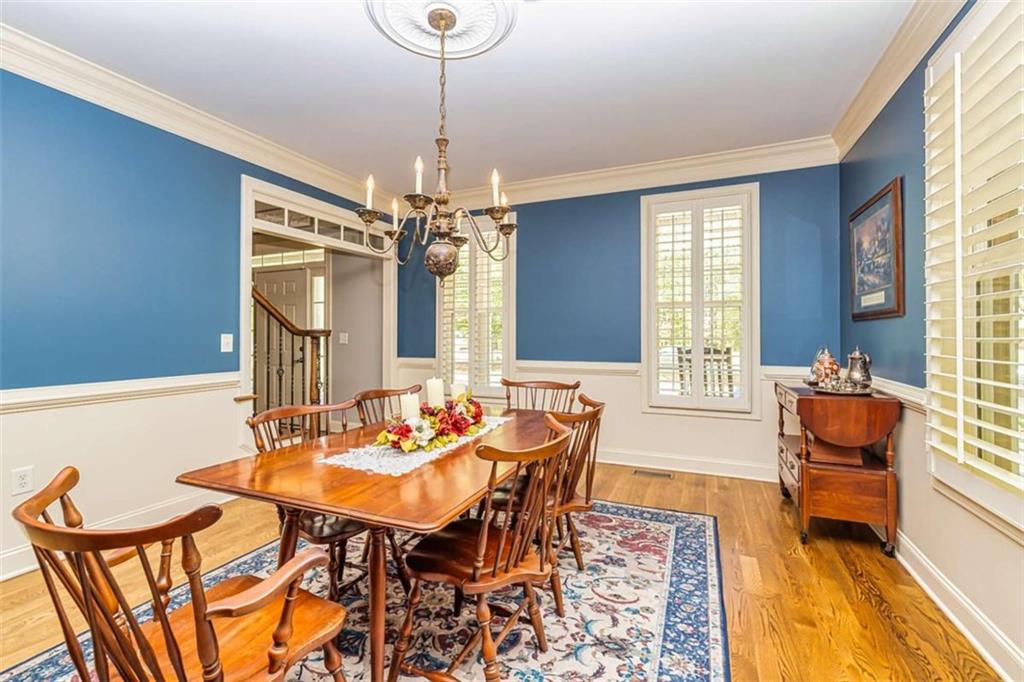 20 Jasmine Court Newnan, GA 30265 - Photo 9 of 72