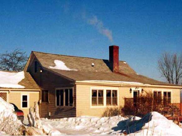 472 Scott Hill Road Berlin, VT 05641 - Photo 1 of 5