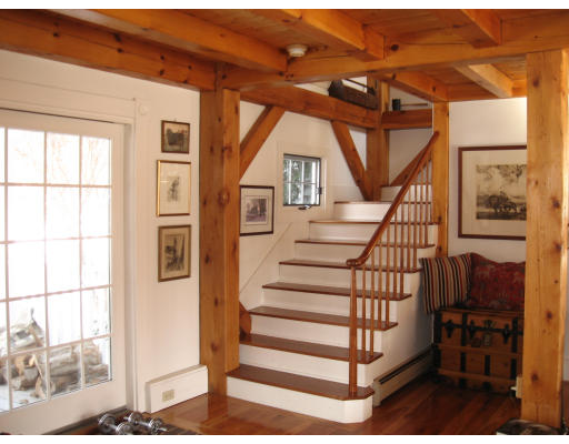 597 Bellus Road Ashfield, MA 01370 - Photo 4 of 30