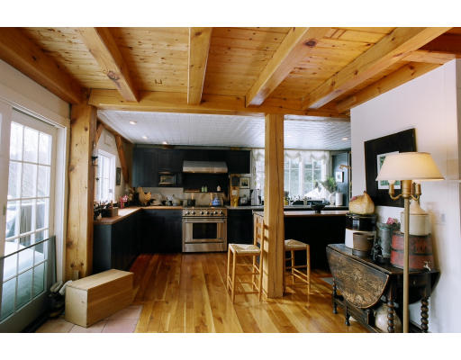 597 Bellus Road Ashfield, MA 01370 - Photo 8 of 30