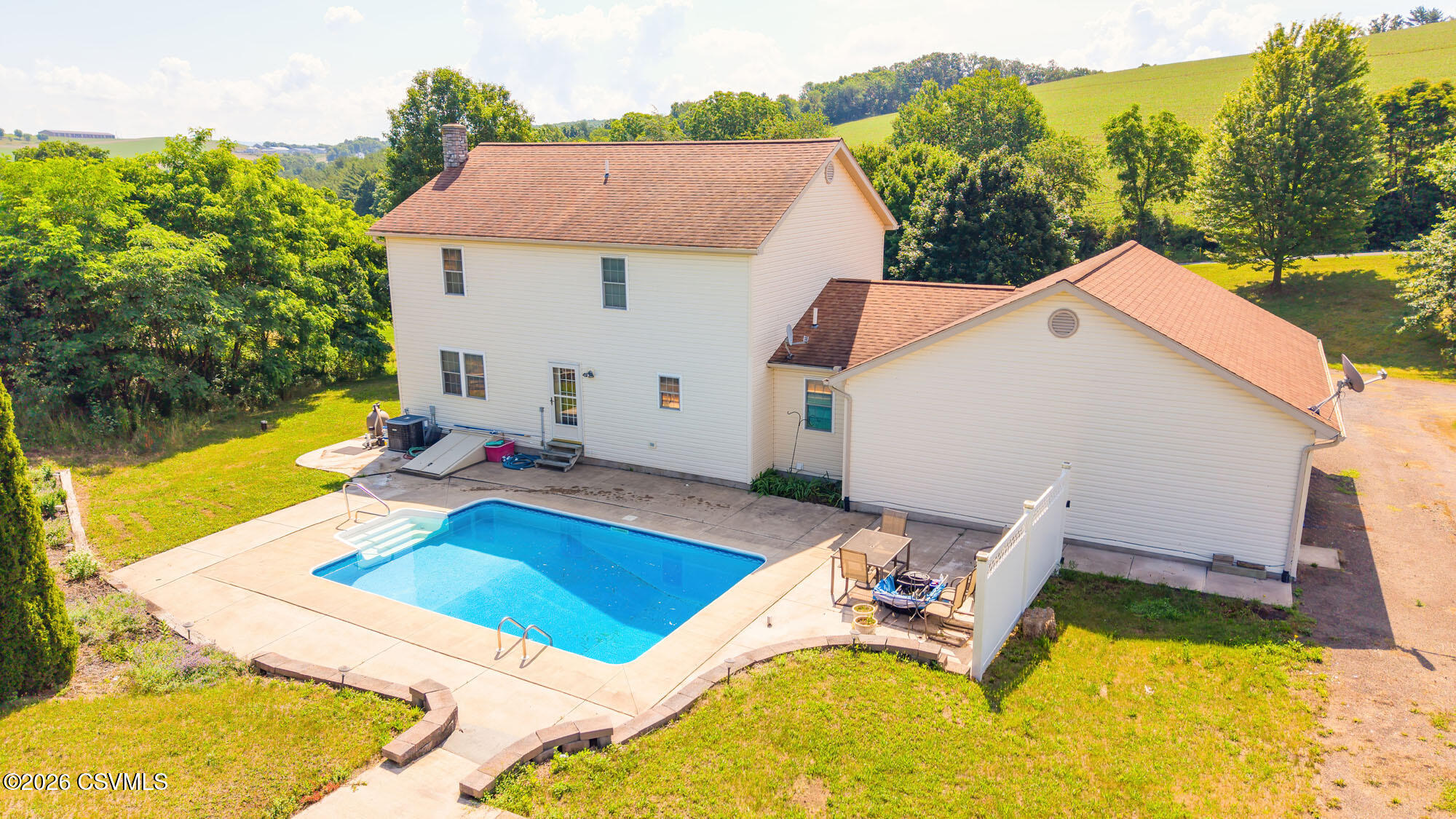 206 Campbell Road Catawissa, PA 17820 - Photo 35 of 51