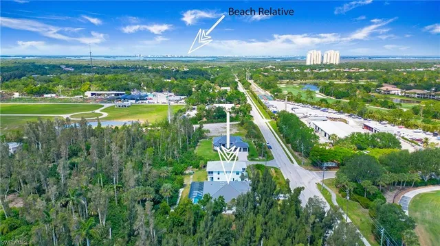 $1,299,000 | 4111 Williams Road, Estero, FL 33928