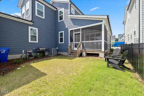 $610,000 | 51 Millennium Drive, Pittsboro, NC 27312