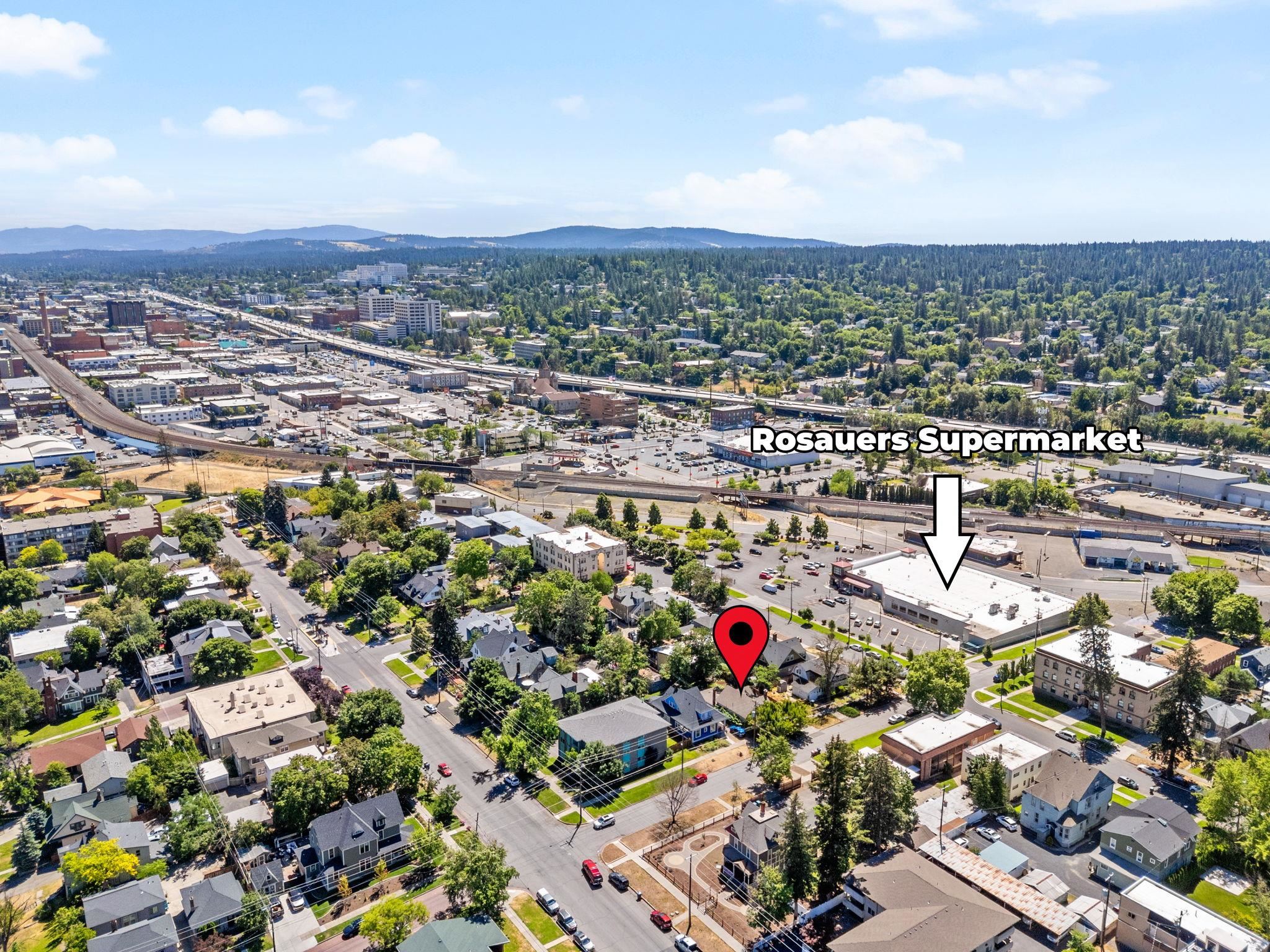 147 South Elm Street Spokane, WA 99201 - Photo 36 of 36