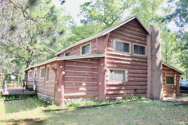 9411 Shupac Lake Road Grayling, MI 49738 - Photo 4 of 33 Gallery Image 4