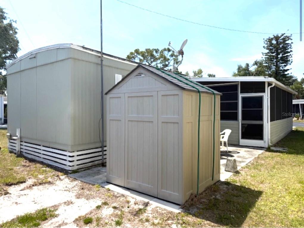 1800 Englewood Road, Unit 34 Englewood, FL 34223 - Photo 18 of 18