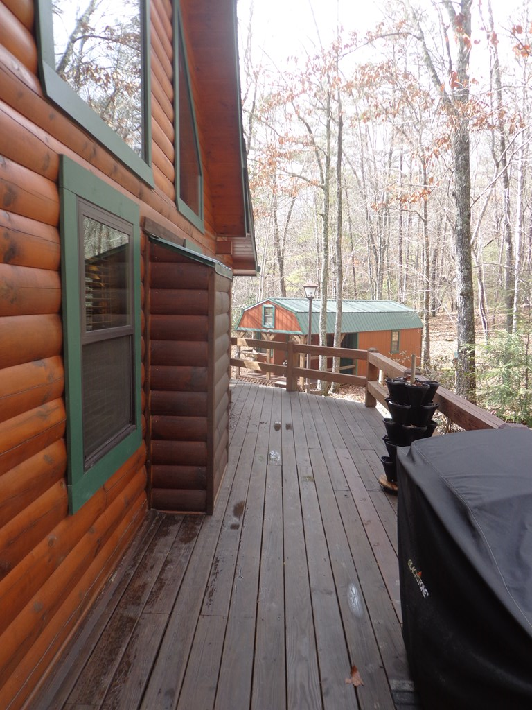 84 Victory Ridge Road Morganton, GA 30560 - Photo 14 of 63