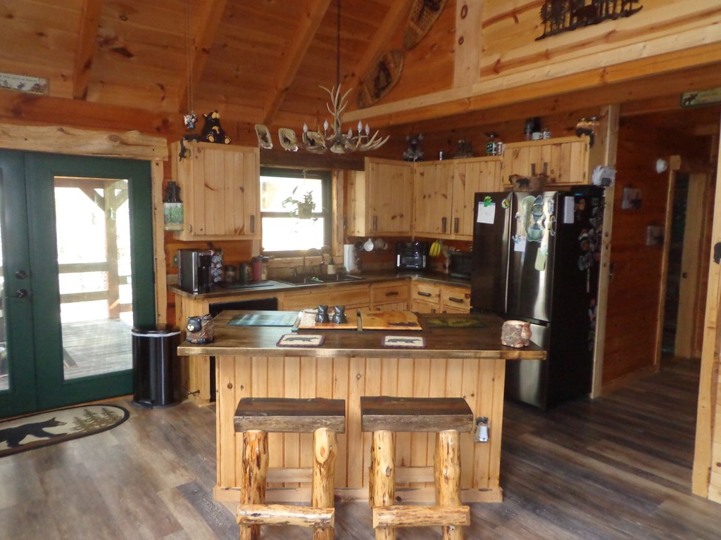 84 Victory Ridge Road Morganton, GA 30560 - Photo 15 of 63