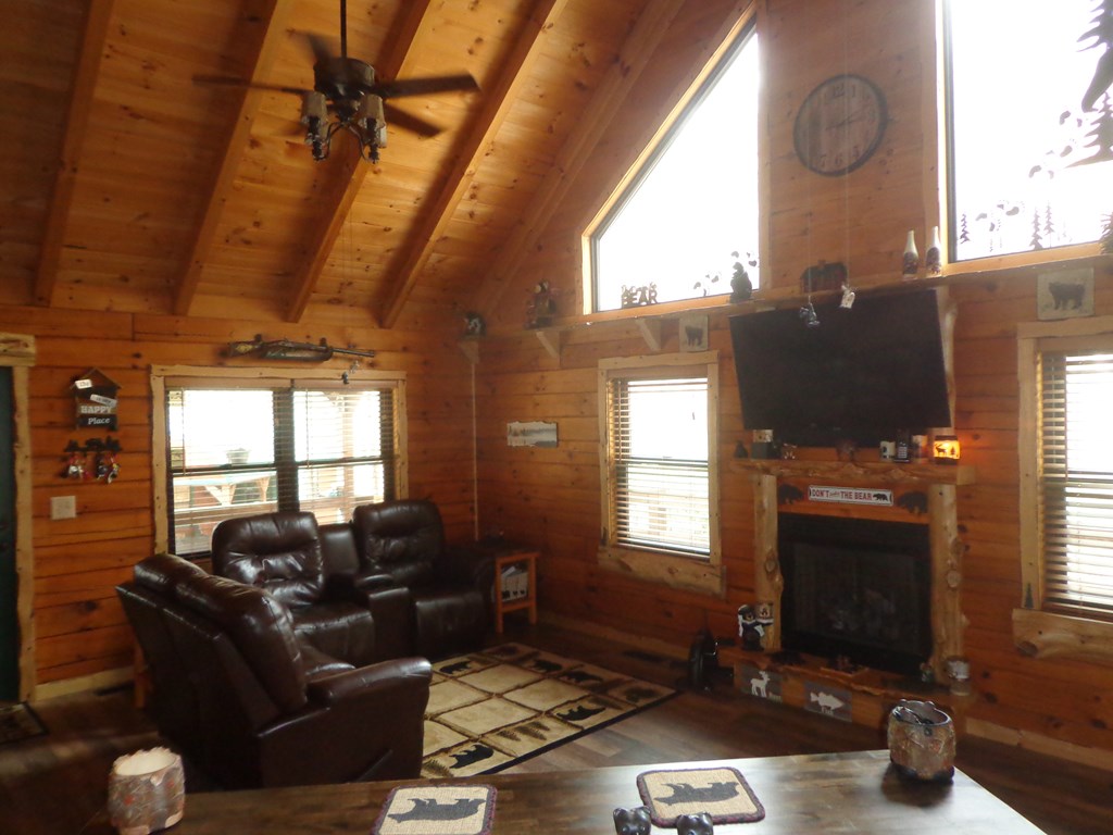 84 Victory Ridge Road Morganton, GA 30560 - Photo 16 of 63