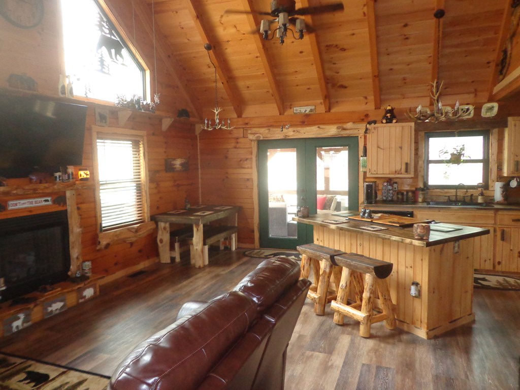 84 Victory Ridge Road Morganton, GA 30560 - Photo 18 of 63