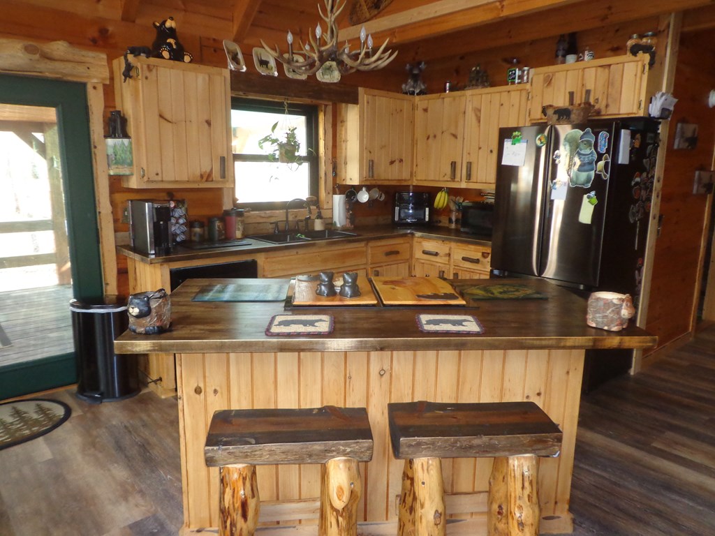 84 Victory Ridge Road Morganton, GA 30560 - Photo 19 of 63