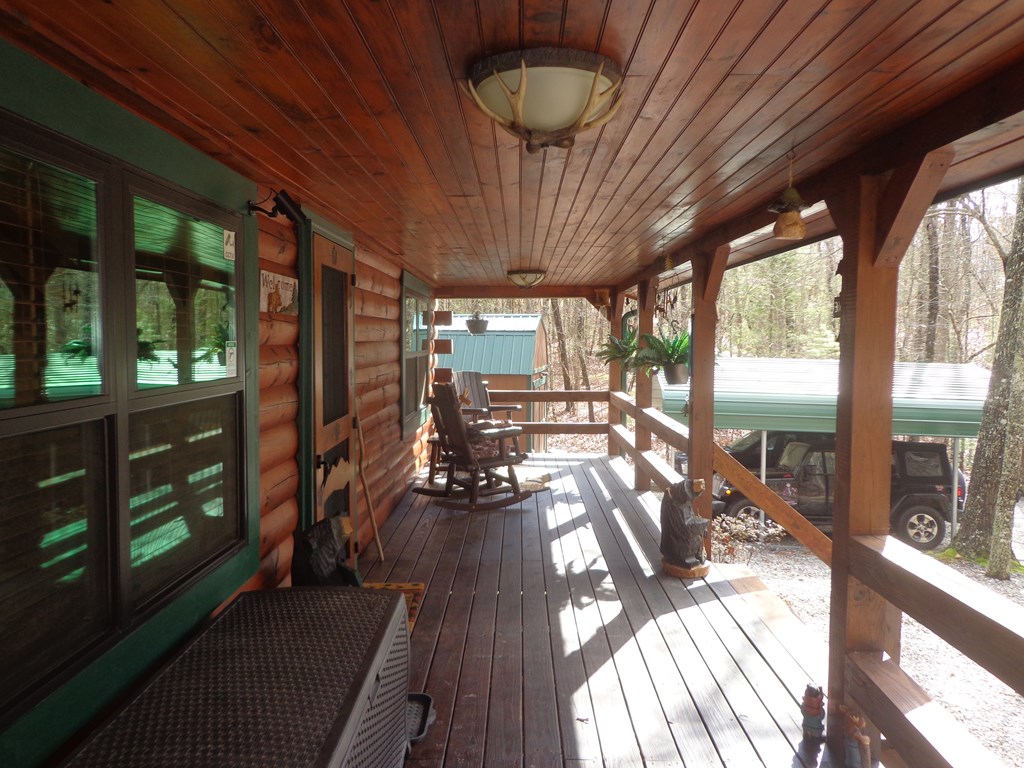 84 Victory Ridge Road Morganton, GA 30560 - Photo 3 of 63