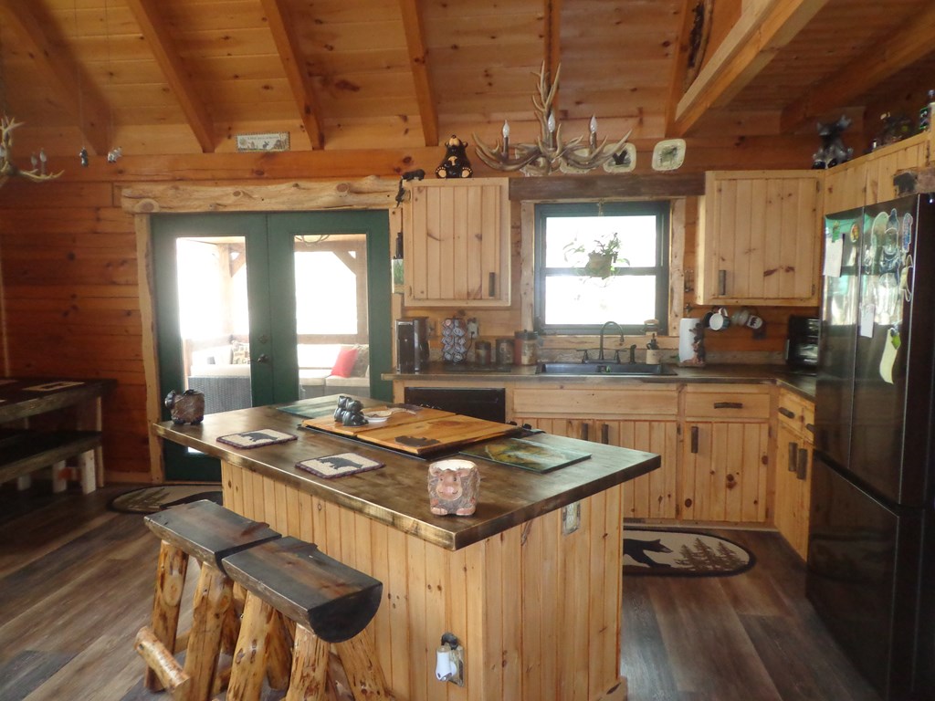 84 Victory Ridge Road Morganton, GA 30560 - Photo 36 of 63