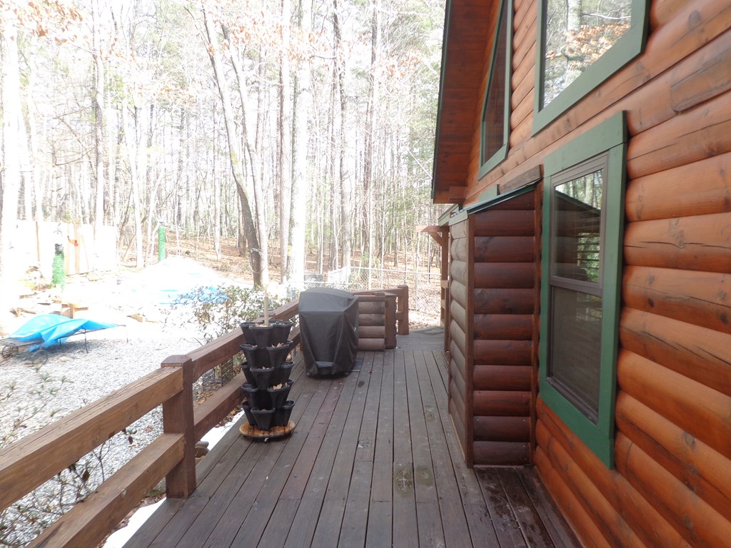 84 Victory Ridge Road Morganton, GA 30560 - Photo 37 of 63