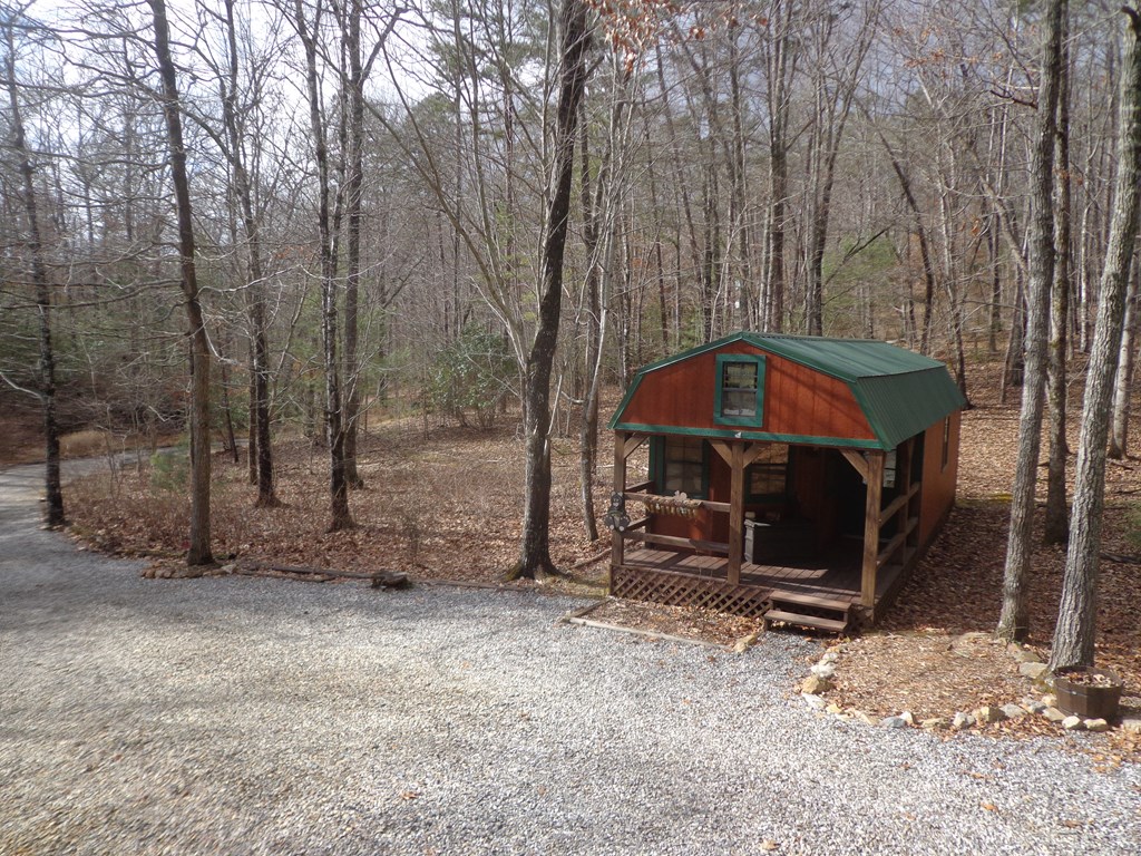 84 Victory Ridge Road Morganton, GA 30560 - Photo 40 of 63