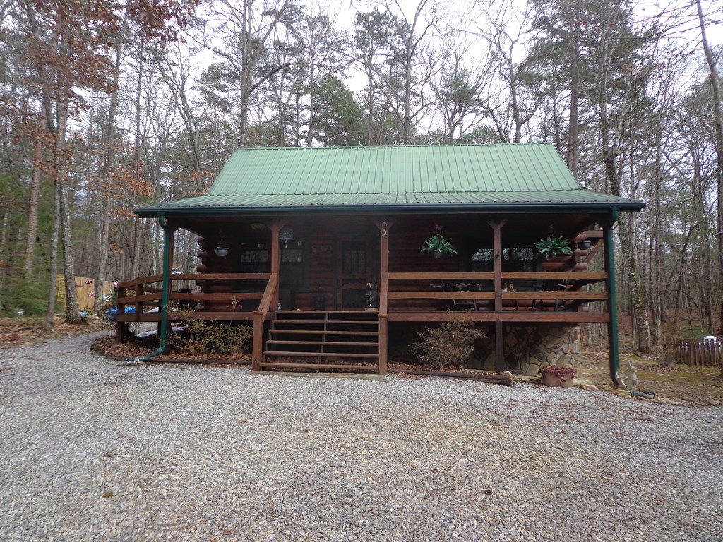 84 Victory Ridge Road Morganton, GA 30560 - Photo 4 of 63