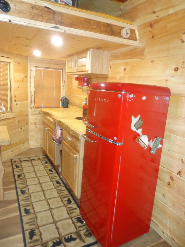 84 Victory Ridge Road Morganton, GA 30560 - Photo 43 of 63