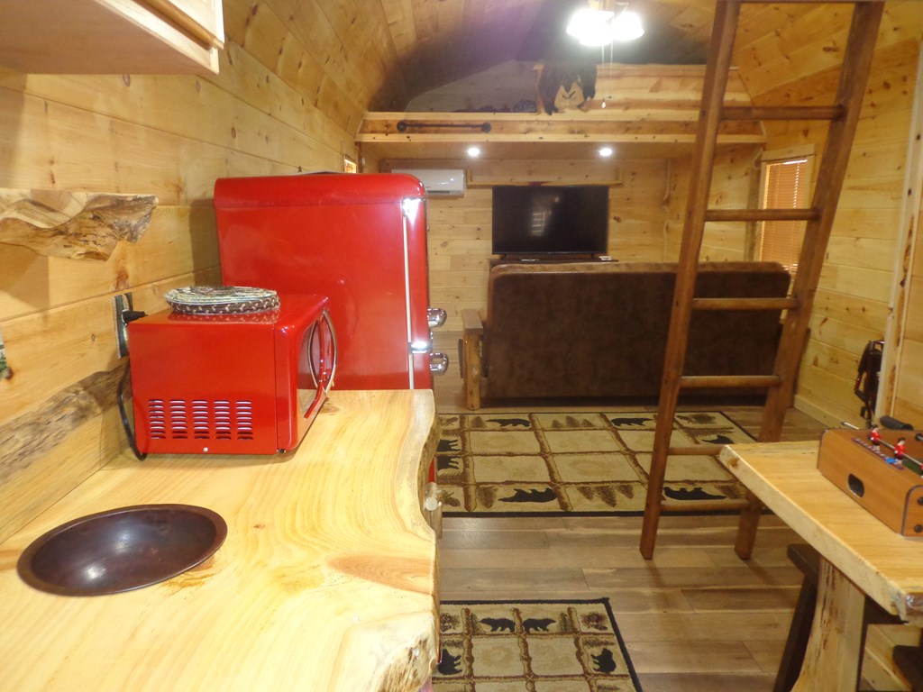 84 Victory Ridge Road Morganton, GA 30560 - Photo 45 of 63